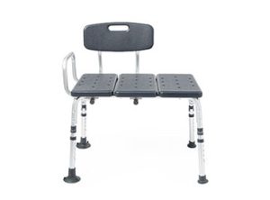 Medical Equipment - Bench Transfer