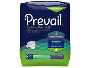 Briefs Prevail