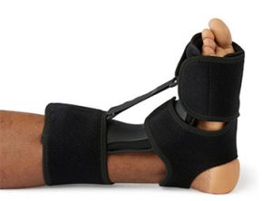 Dorsal Support