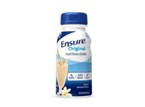 Protein Shakes - Ensure