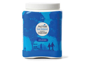 Food Thickener