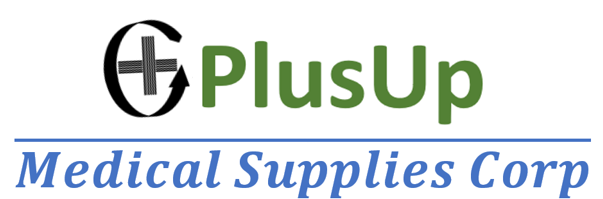 Plus Up Medical Supplies in Palmetto Bay