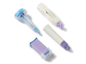 Lancets