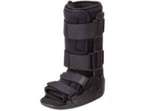 Orthopedic Supplies - Leg Walker