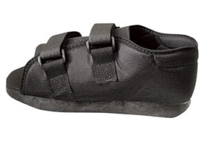 Post-ops Shoe