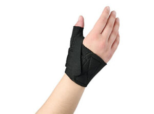 Thumb Splint