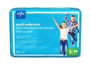 Youth Underwear