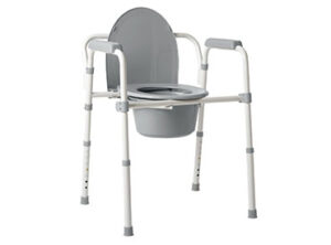 Medical Equipment - commode