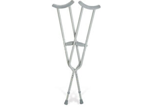 Medical Equipment - crutches