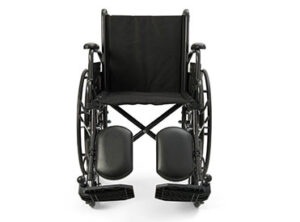 Medical Equipment - wheelchairs