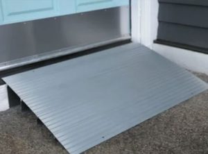 Modular Ramps