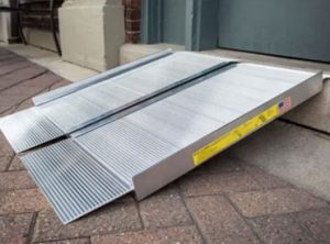Portable Ramps