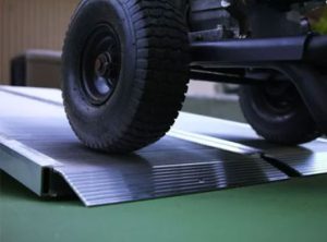 Vehicle Ramps
